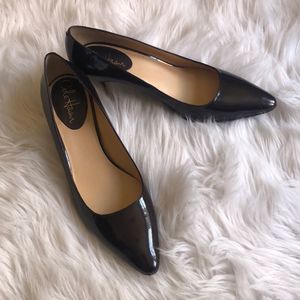 Cole Haan Nikeair heels